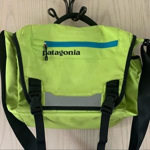 Patagonia Messenger Bag